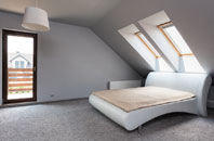 Ridge bedroom extensions